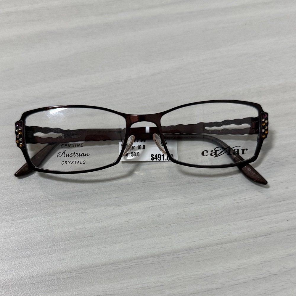 Caviar m1771